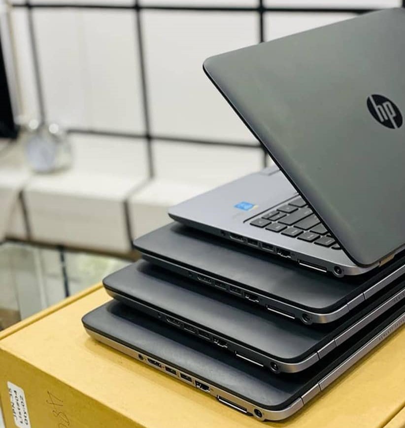 HP Elitebook 840 G2 — photo 2