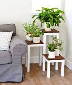 Ensemble de 3 Tables — photo 7