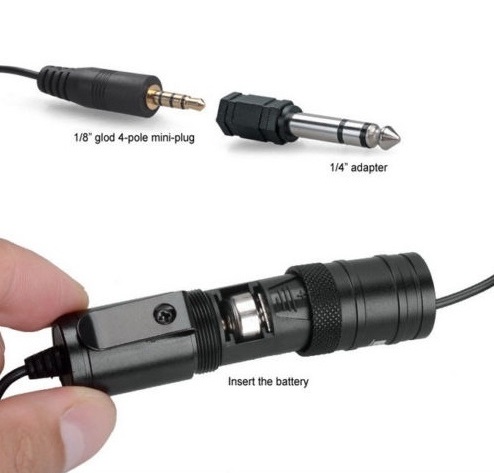 Microphones Boya Pour Cameras & Smartphones — photo 3