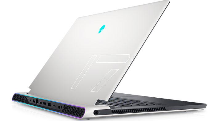 Alienware X17 R2 Intel Core i9-12900HK — photo 4