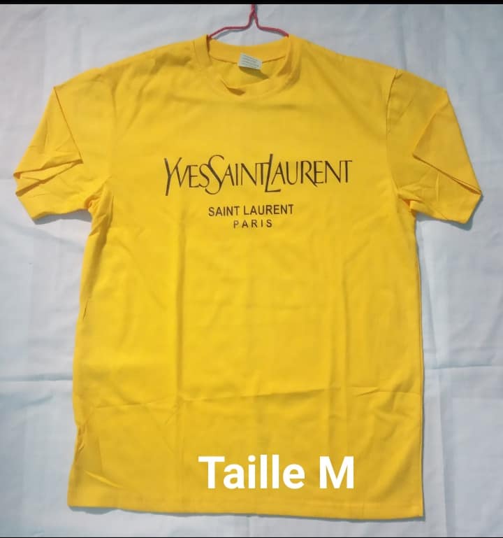 Tee-Shirt — photo 6