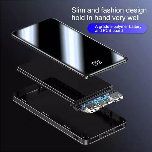 Power Bank 10 000 mAH — photo 5