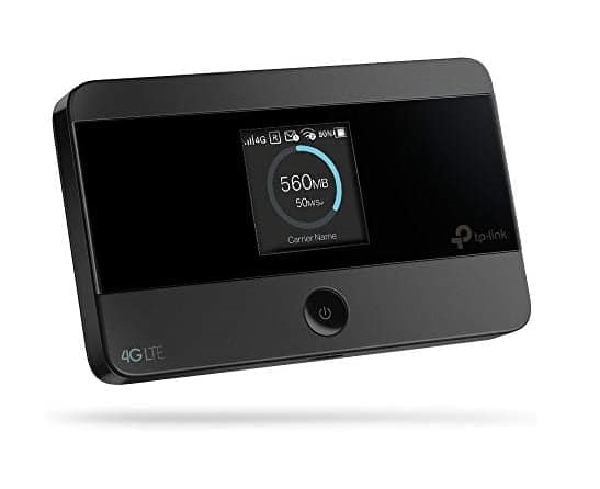 Routeur Mobile 4G LTE - TP-Link