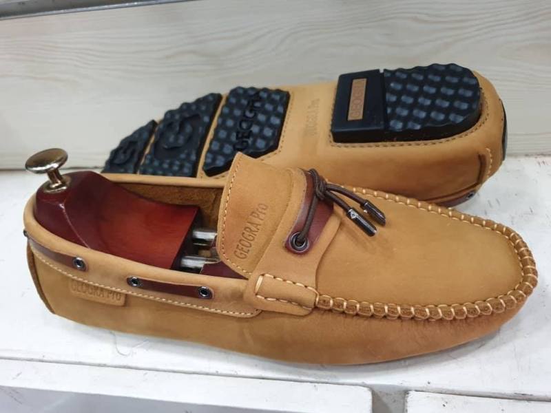 Tod's en Cuir — photo 11