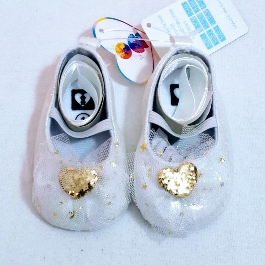 Chaussures pour bébés
