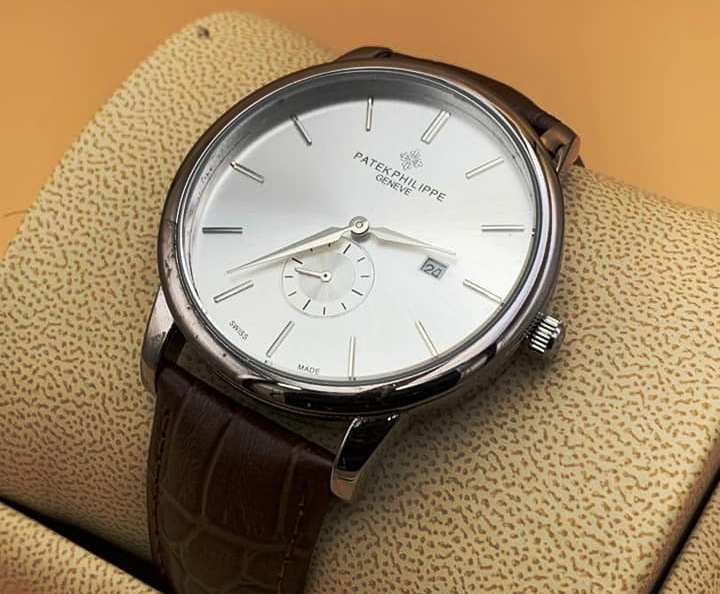 Montres PATEK PHILIPPE — photo 3