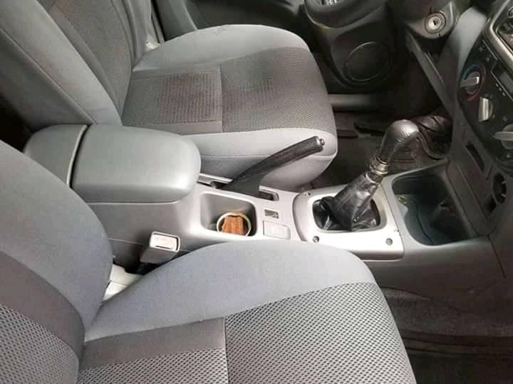 Toyota Rav 4 — photo 3