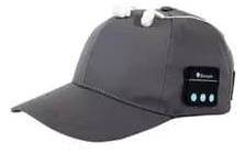 Casquette Multimédia — photo 4