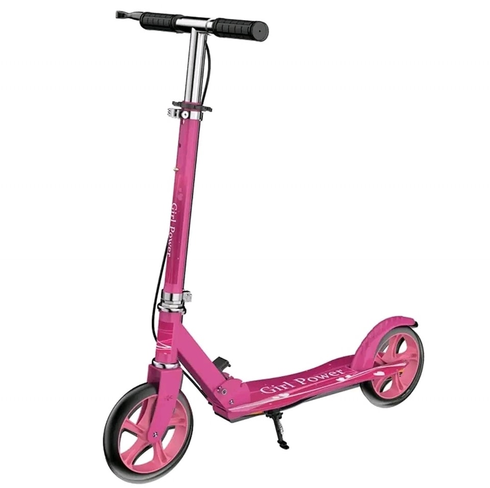 Trottinette Pliable — photo 3