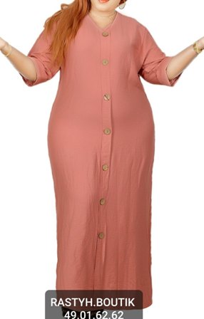 Robe Classe — photo 4
