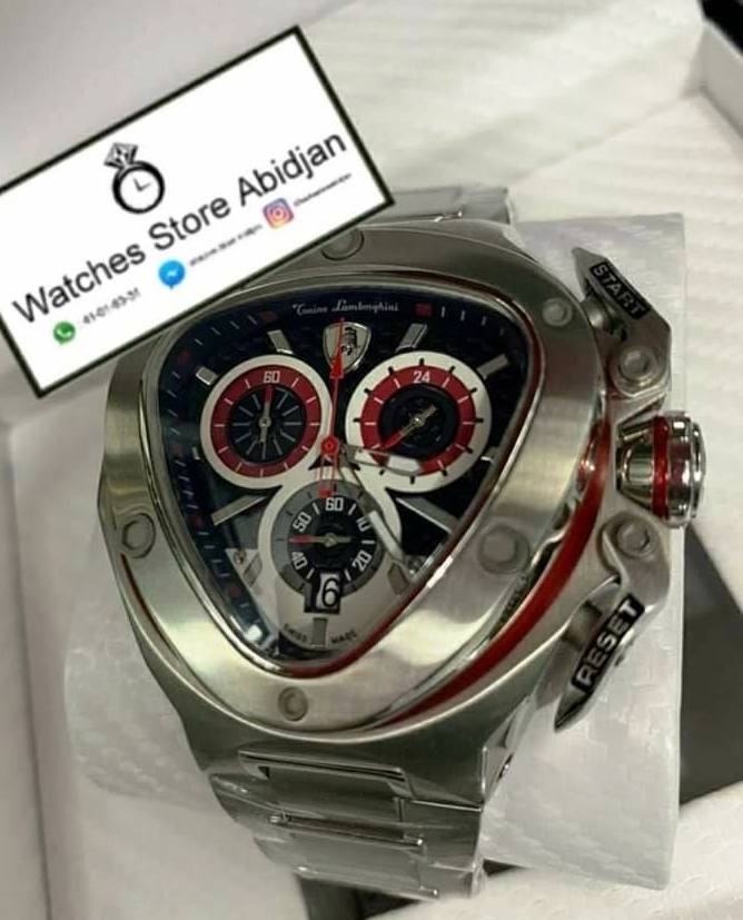 Montres Hommes — photo 4