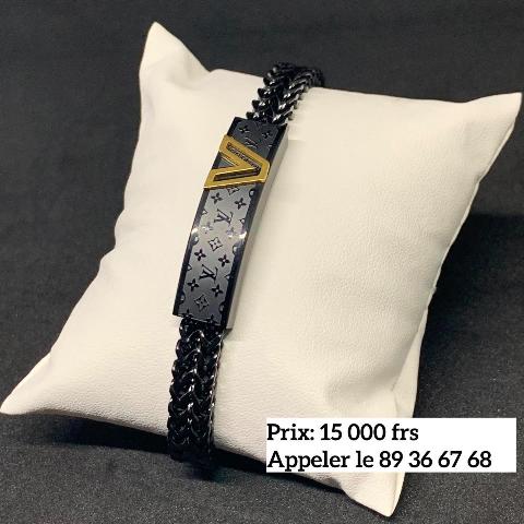 Bracelet Homme — photo 13