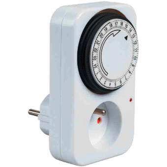 Prise Electrique Programmable — photo 2