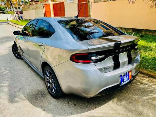 Dodge Dart Sport 2016 Boîte auto — photo 4