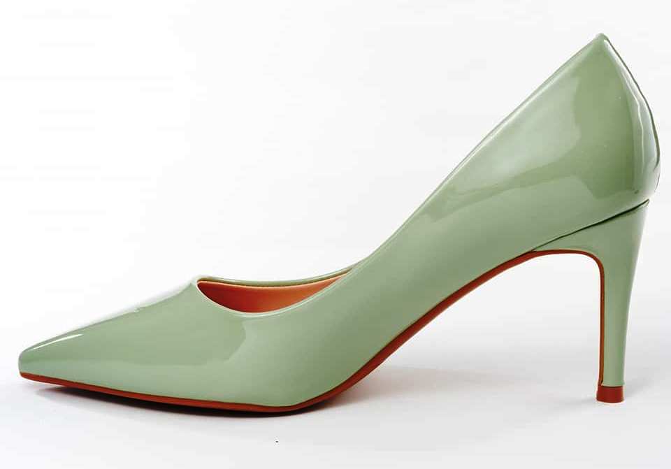 Escarpins Vernis — photo 6