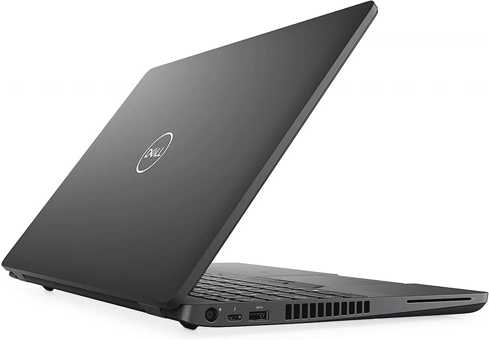 Dell latitude 5500 Intel — photo 3