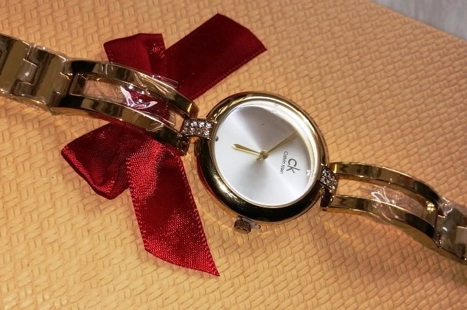 Montre des Femmes Classes — photo 14