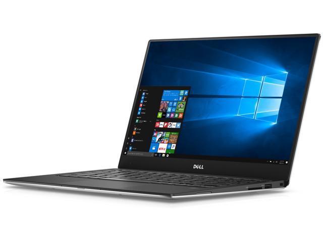 DELL XPS 13 9360 — photo 2