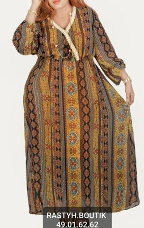 Robe Classe — photo 13