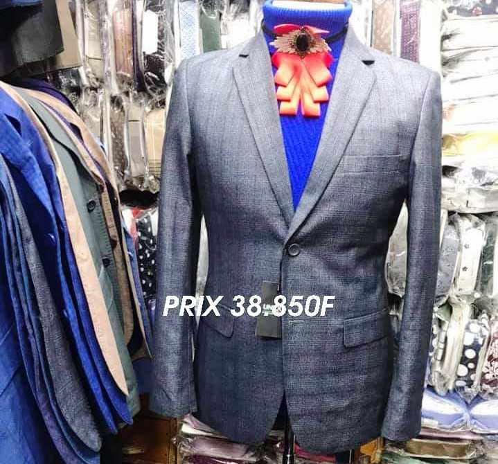 Costume de Bonnes Qualités — photo 8