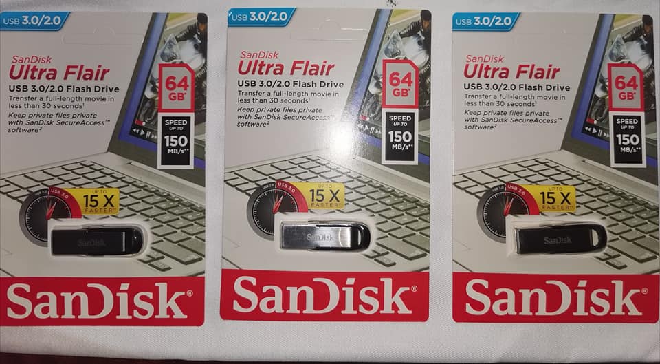 Clé USB 3.0 — photo 3