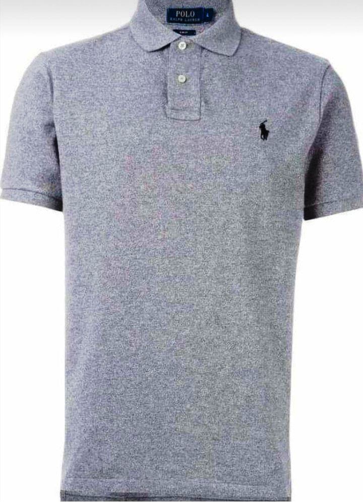 Polos RALPH LAUREN 100% Coton — photo 7