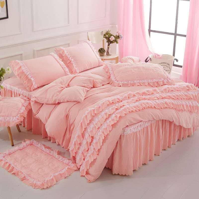 TOUT POUR LE LIT EN GROS — photo 4