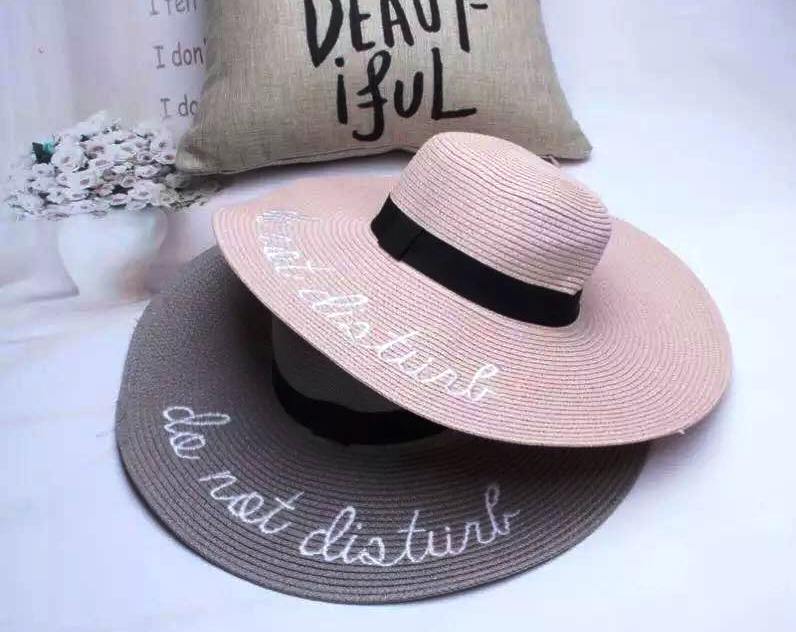 Chapeaux de Soleil — photo 3