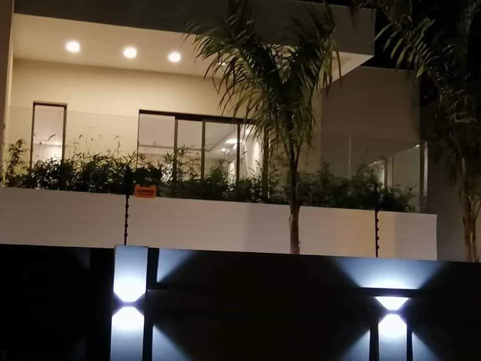 Duplex de 6 Pièces - Riviera
