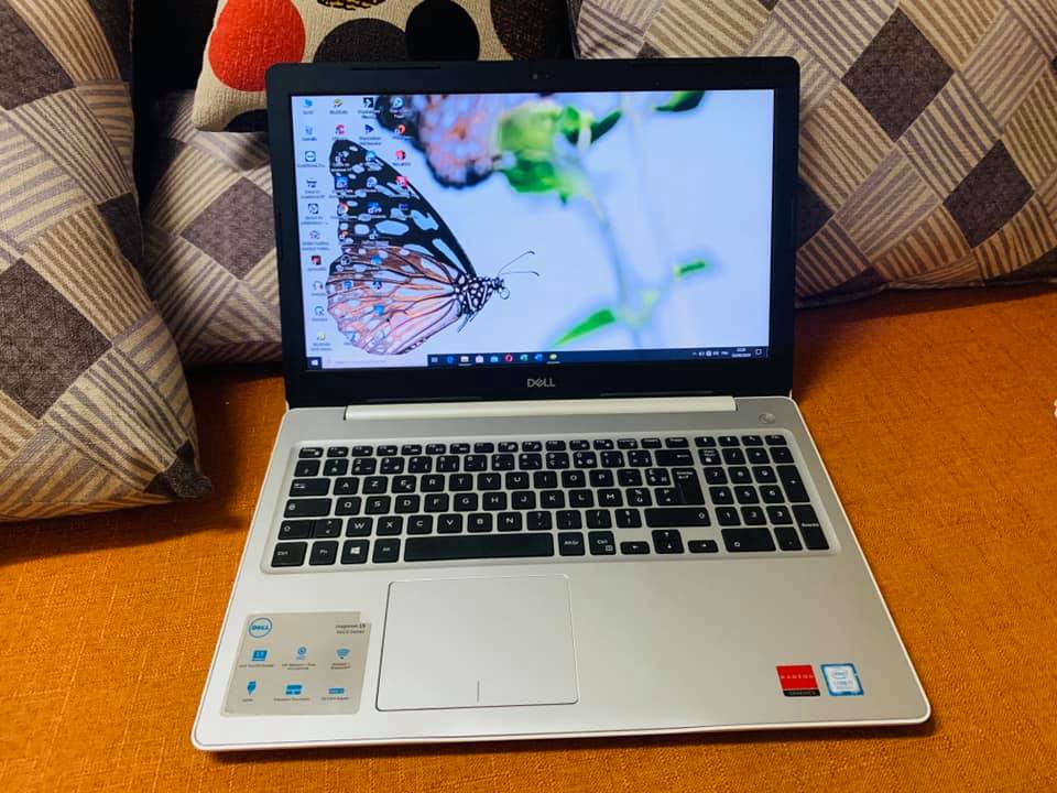 DELL INSPIRON 15 Series 5000 Core I7 — photo 2