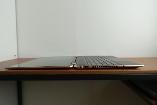 HP Spectre x360 15 - eb0043dx — photo 5