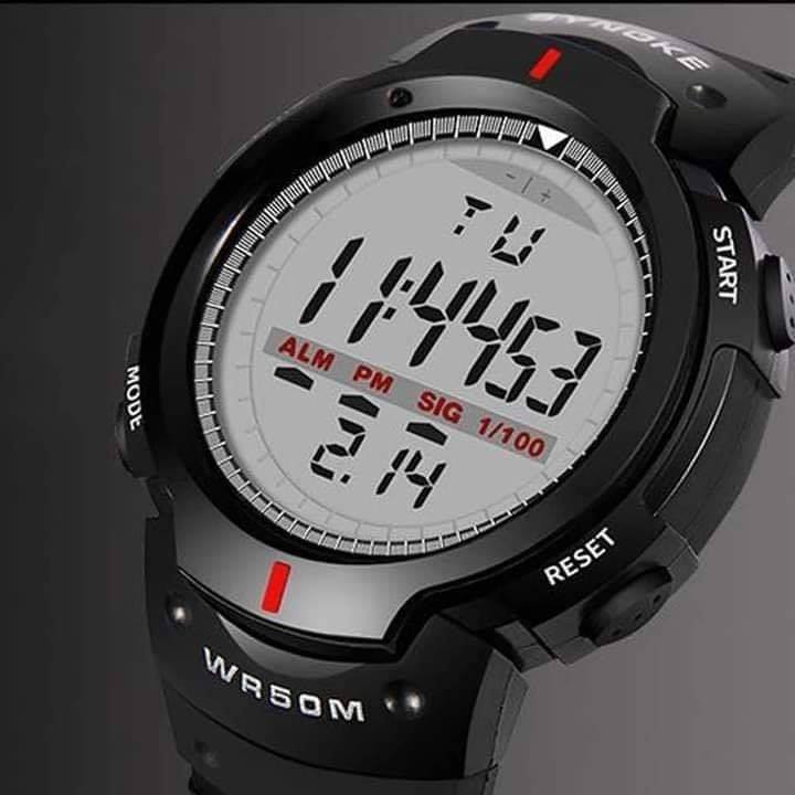 Montre Waterproof