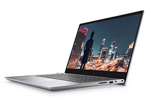 Dell Inspiron 14 5000 2 en 1