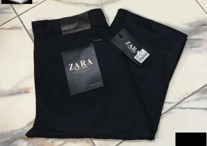 Pantalons Dockers — photo 3