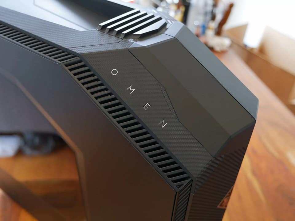 Gaming Desktop OMEN 880 — photo 7