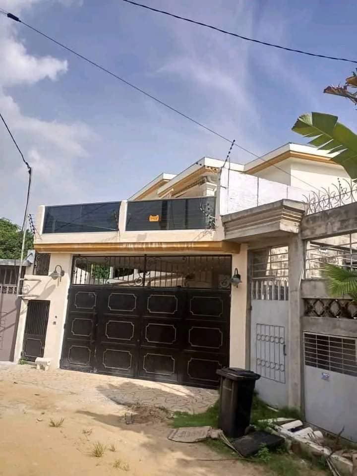 VILLA DUPLEX 8 PIÈCES — photo 2