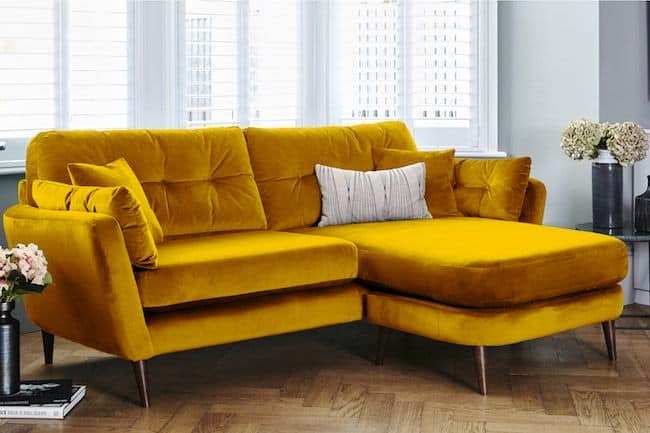 Canapé Moderne Sur Mesure — photo 6