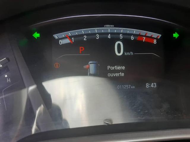 Honda CRV5 LOMBARDI — photo 8