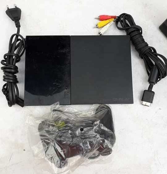 Nouvelles PlayStation Cracker — photo 8