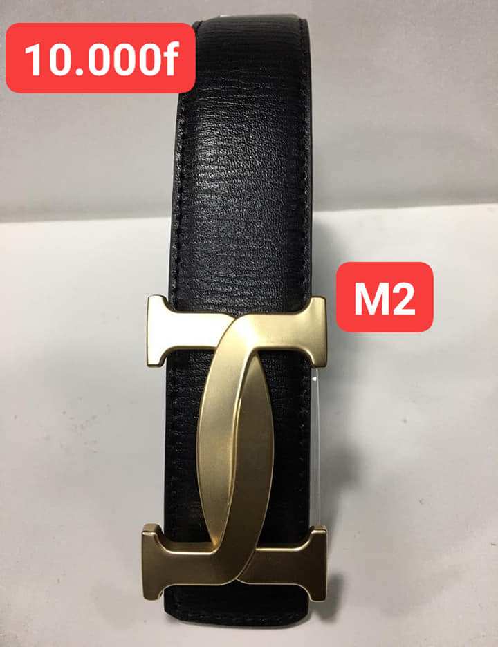 Ceintures De Marque — photo 15