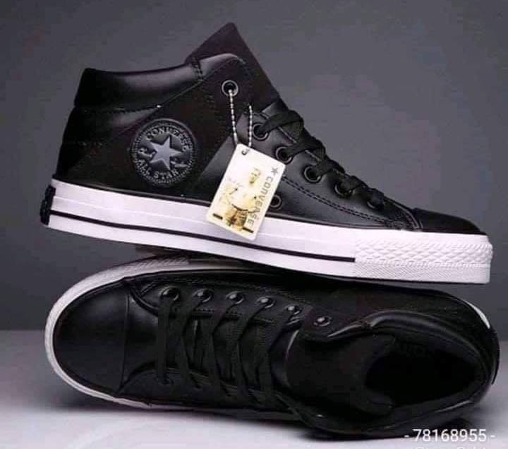 Converse Predator — photo 2