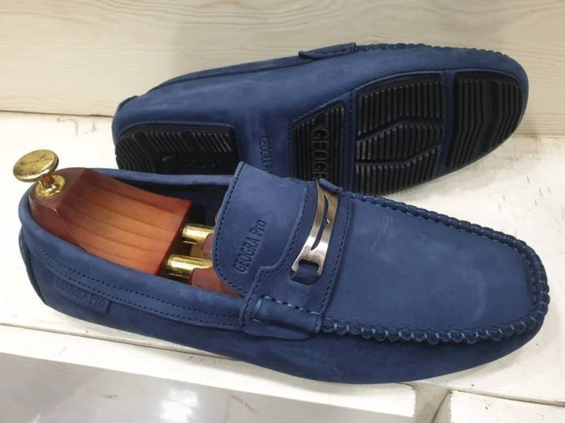Tod's en Cuir — photo 13