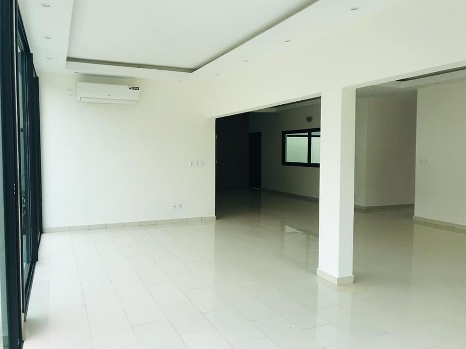 Villa Duplex de 7 Pièces — photo 8
