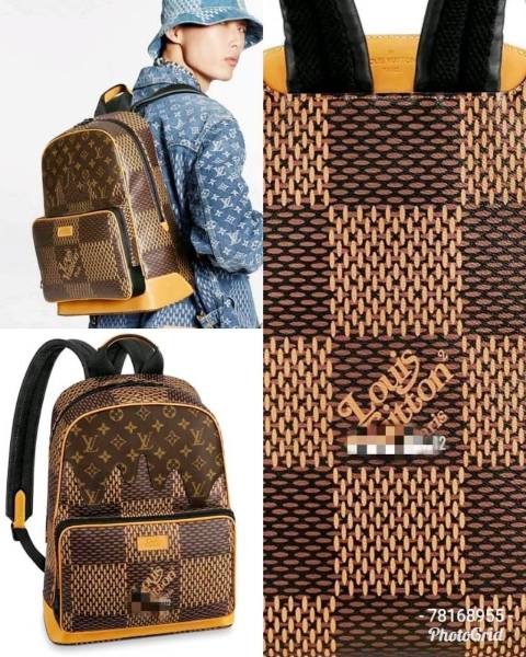 Sac Louis Vuitton — photo 6