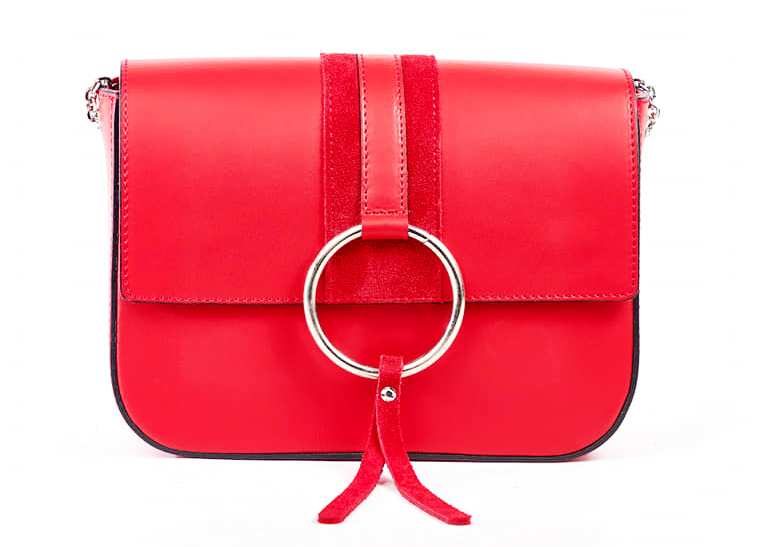 Sacs A Main En Cuir — photo 7