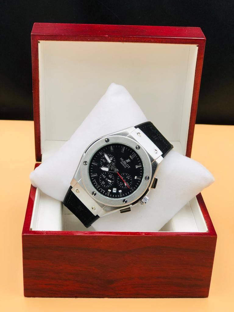 Montre Hublot — photo 5