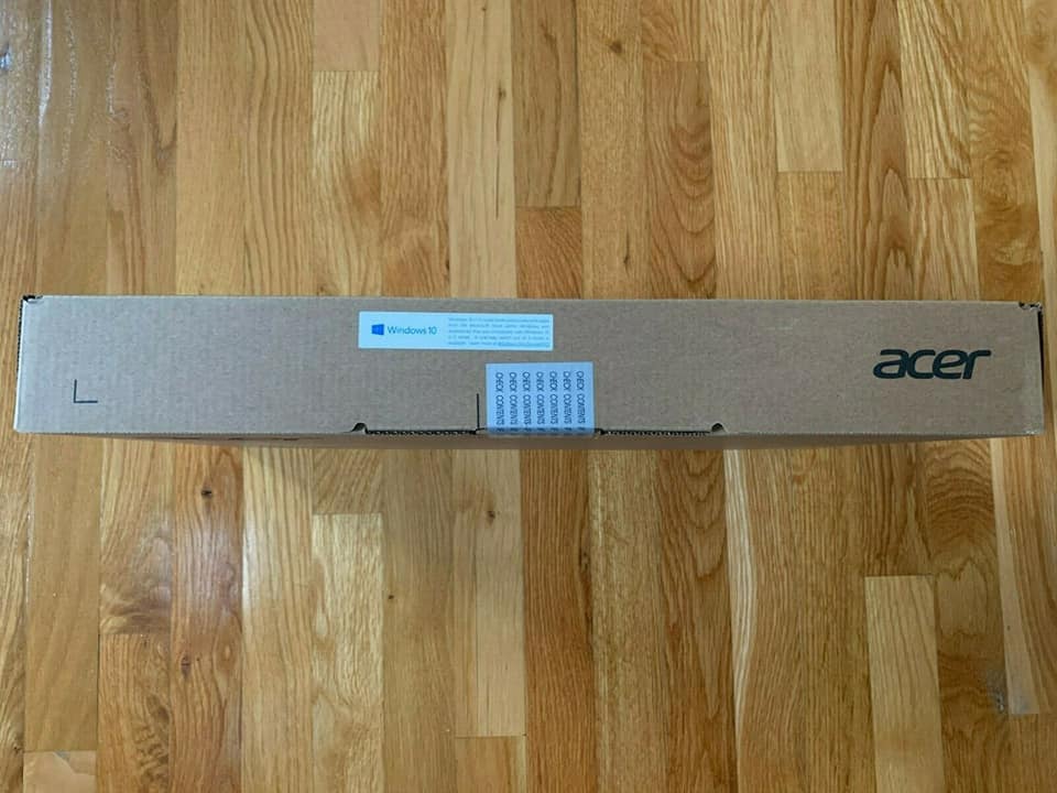 Acer Aspire 3 A317-57LY — photo 5