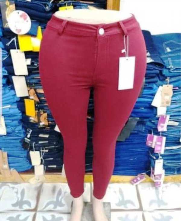 Jeans Femme — photo 15
