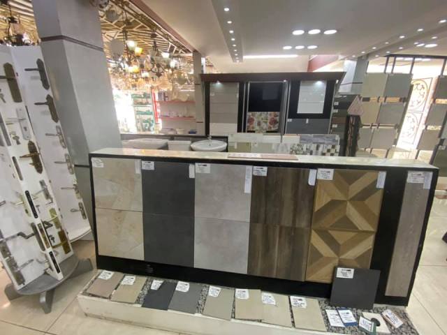 Carreaux — photo 7