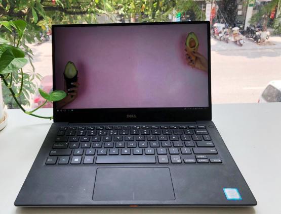 DELL XPS 13 9360 — photo 7
